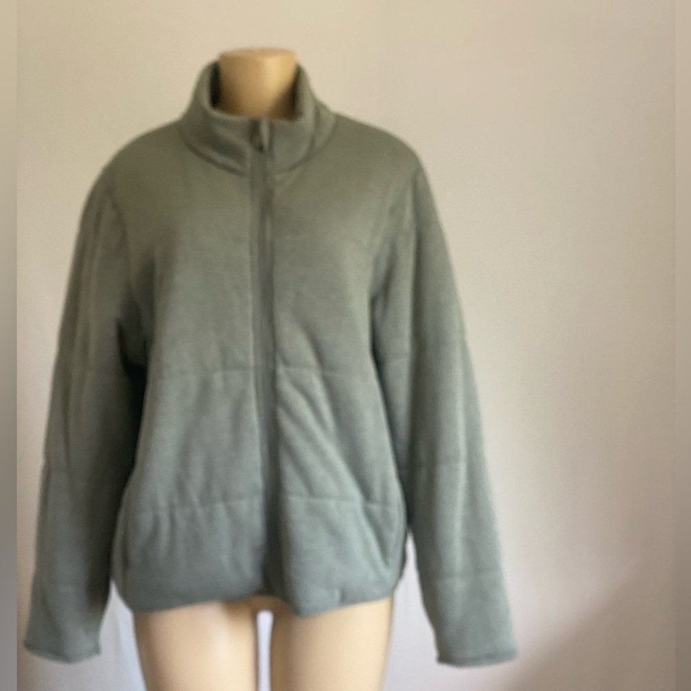 Women's Gray Jacket